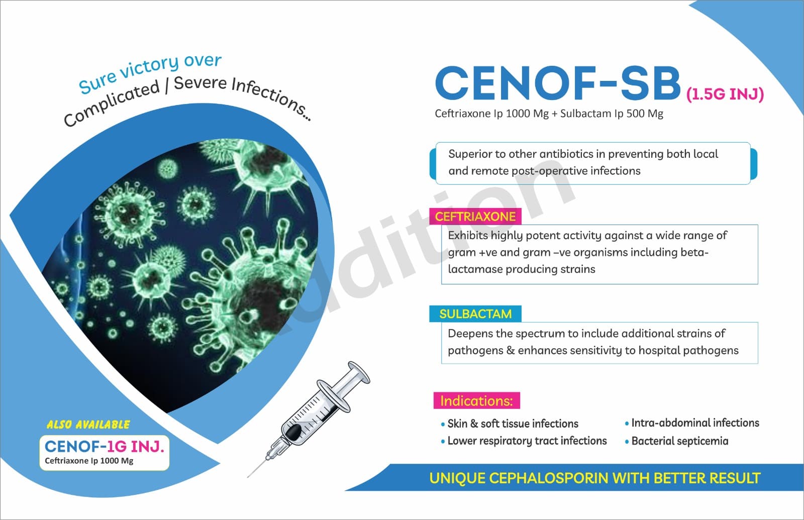 Cenof-SB product image